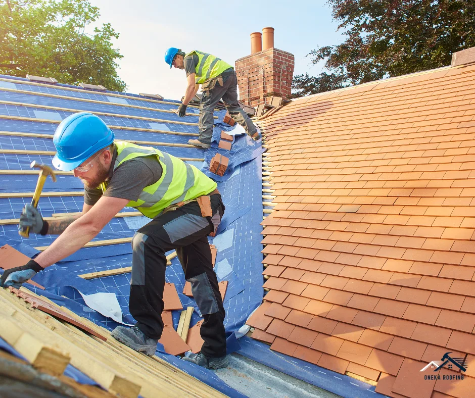 Why choose Roof Repair Near Me in Halliday, ND